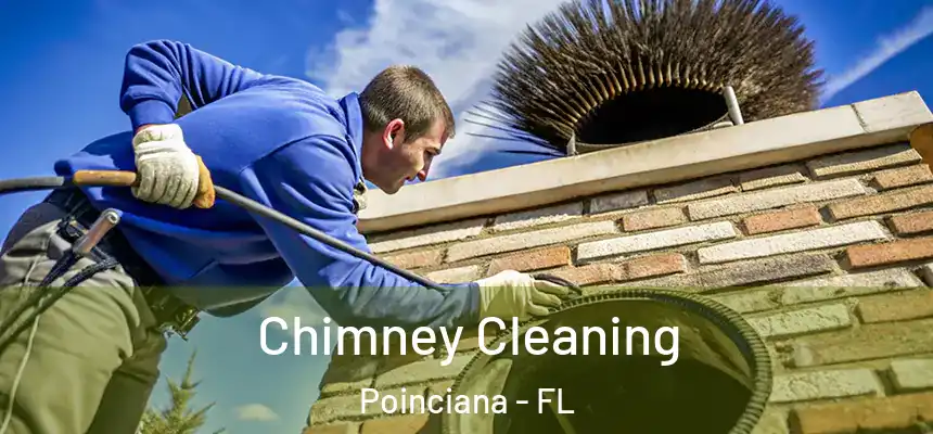  Chimney Cleaning Poinciana - FL