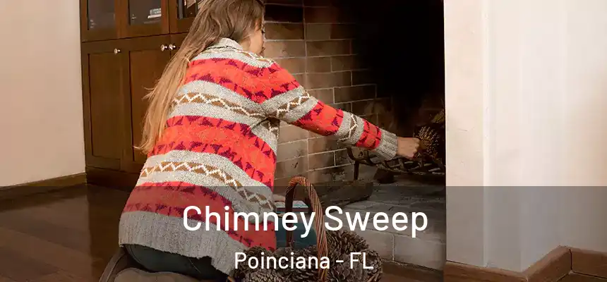 Chimney Sweep Poinciana - FL