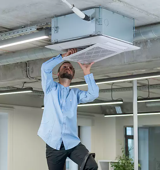 Professional Air Duct Cleaners in Poinciana, FL