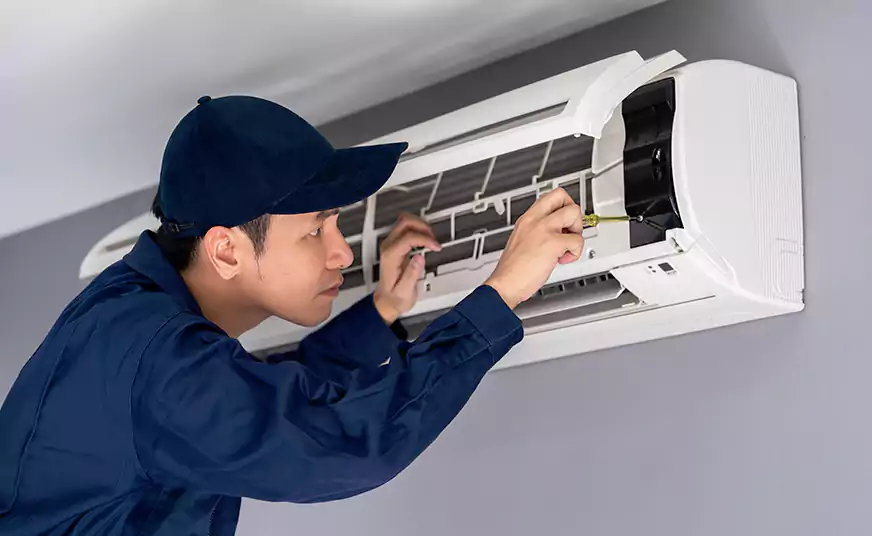 AC Duct Cleaning Poinciana
