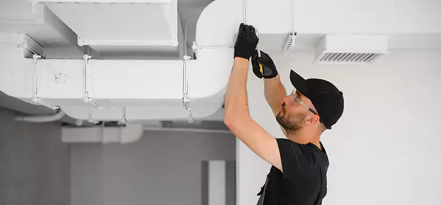 Our Air Duct Cleaning Services in Poinciana, FL