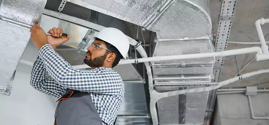 Proactive Ac Vent Repairs & Air Duct Replacement Companies Near Me in Poinciana