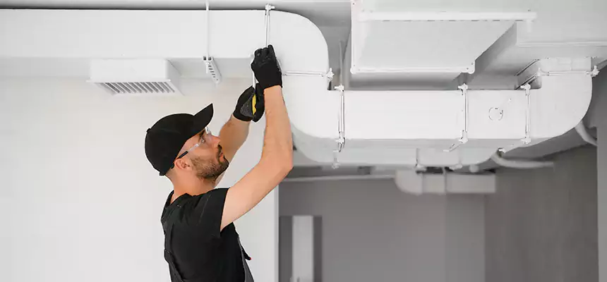 Our Air Duct Repair Services in Poinciana, FL
