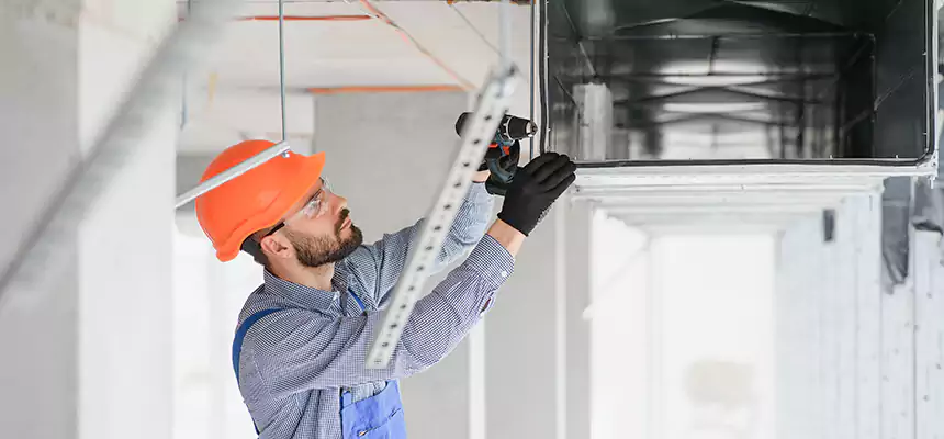 Our Air Vent Replacement Services in Poinciana, FL