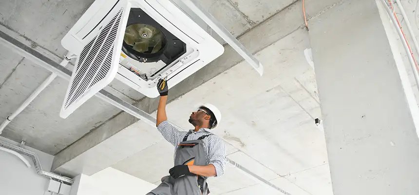 Efficient Multi‑Unit & HOA Annual Vent Cleaning Plans in Poinciana