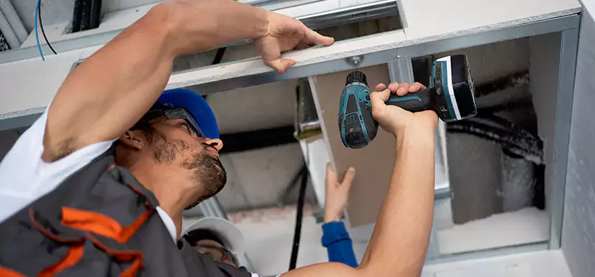 Our Apartment Air Duct Cleaning Services in Poinciana, FL