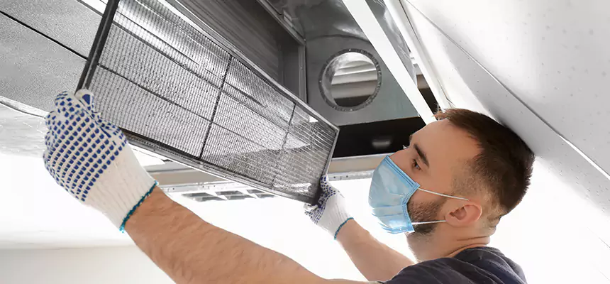 Our Bathroom Exhaust Duct Cleaning Services in Poinciana, FL