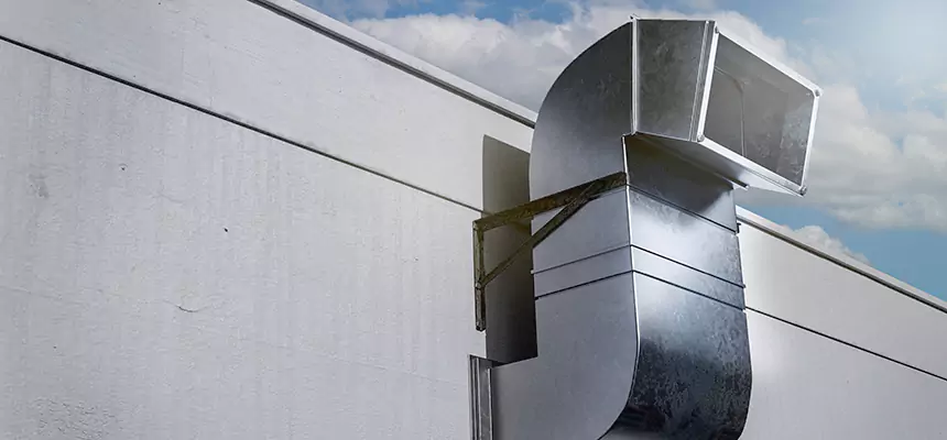 Comprehensive Commercial HVAC Cleaning in Poinciana