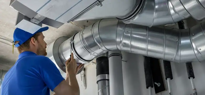 Our Commercial Laundry Vent Cleaning Services in Poinciana, FL