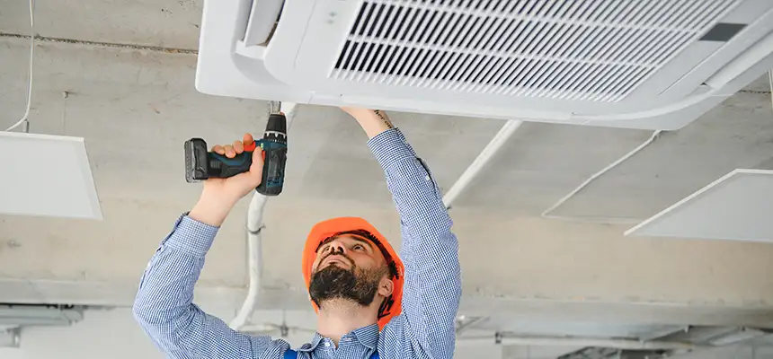 Detailed Multi‑Unit Riser & Roof Termination Cleaning in Poinciana