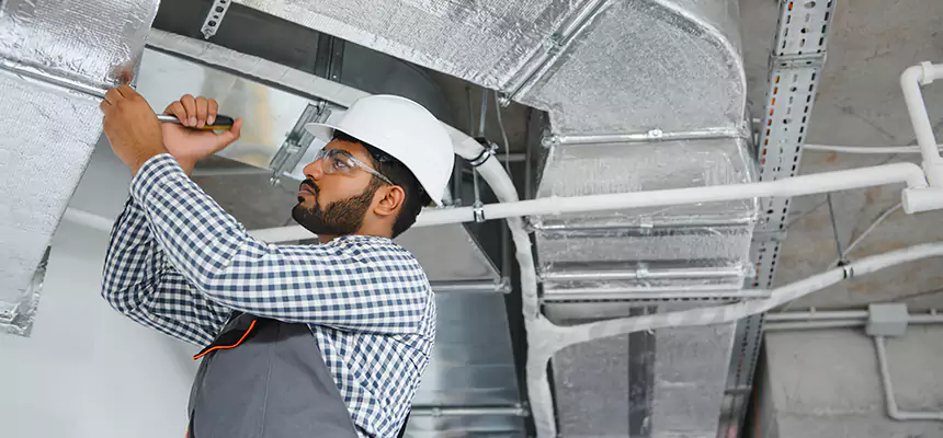 Our Dryer Duct Pressure Testing Services in Poinciana, FL