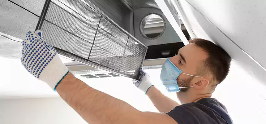 Our Dryer Vent Cleaning Services in Poinciana, FL