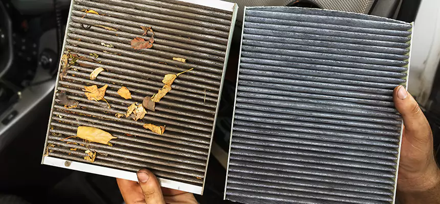 Our Dryer Vent Lint Filter Cleaning Services in Poinciana, FL