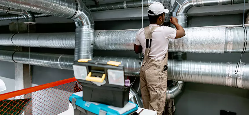 Comprehensive Duct Expansion in Poinciana, FL