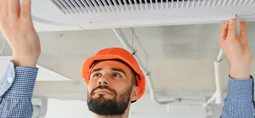 Our Furnace Vent Cleaning Services in Poinciana, FL