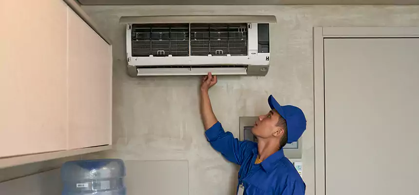 Balanced Fresh‑Air Ventilation (ERV/HRV) in Poinciana