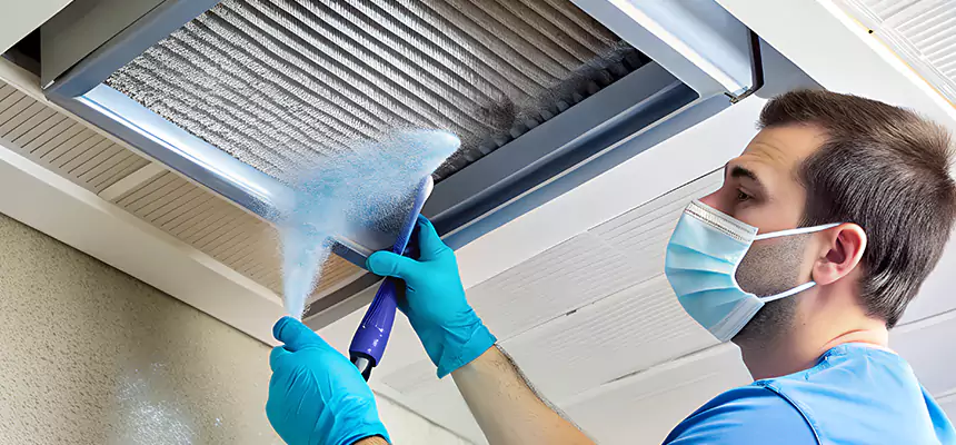 Our Home Ventilation Cleaning Services in Poinciana, FL