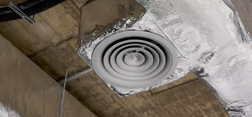 Our Low VOC Vent Installation Services in Poinciana, FL