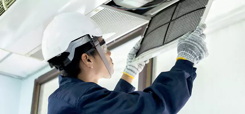 Our Mold & Mildew Removal from Air Ducts Services in Poinciana, FL