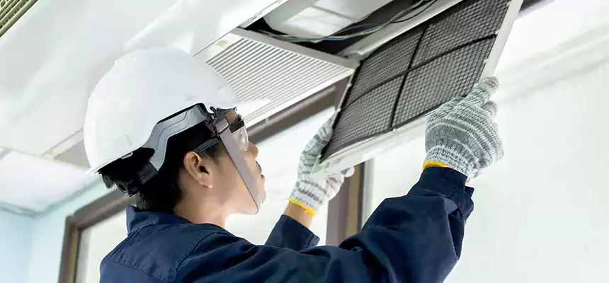 Our Multi-family Home Duct Cleaning Services in Poinciana, FL
