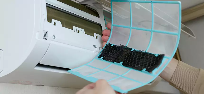 Gentle Ductwork Odor-Control Pet Dander Duct Cleaning in Poinciana, FL