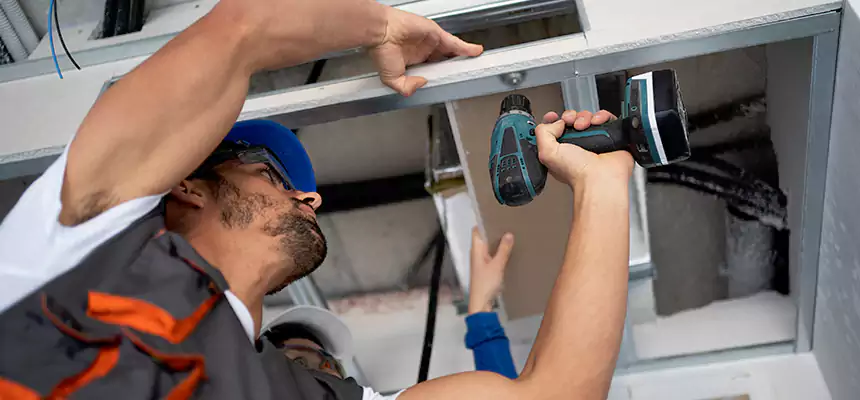 Our Retail Store Duct Cleaning Services in Poinciana, FL