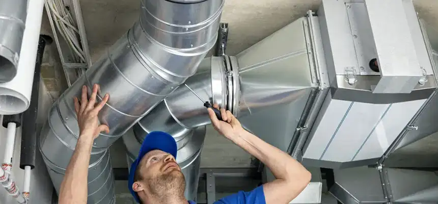 Our Same-Day Air Duct Service in Poinciana, FL
