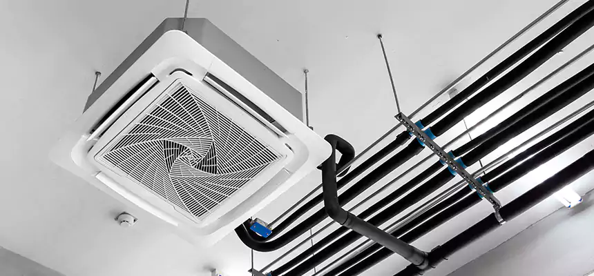 Our Smart AC Vent Controller Services in Poinciana, FL