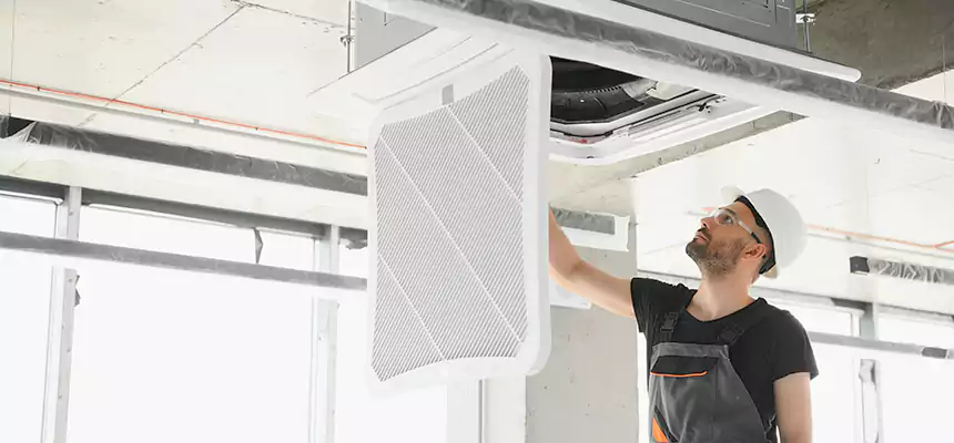 Dryer Ventilation Duct Cleaning in Poinciana