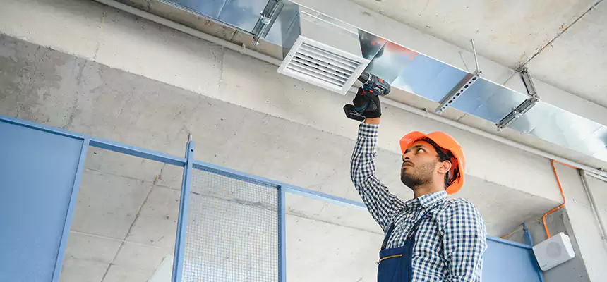 Efficient Exhaust Vent Cleaning in Poinciana, FL