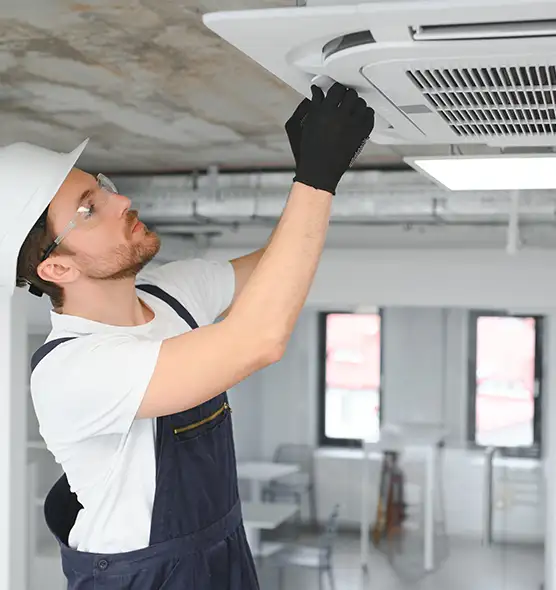 Top Affordable Duct Cleaning Services Near Me in Poinciana, FL
