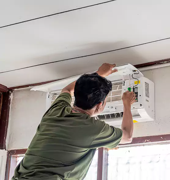 About Air Duct & AC Odor Removal in Poinciana, FL