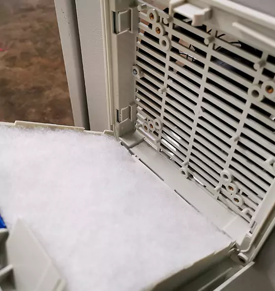 About Air Duct Overhaul & Upgrades in Poinciana, FL