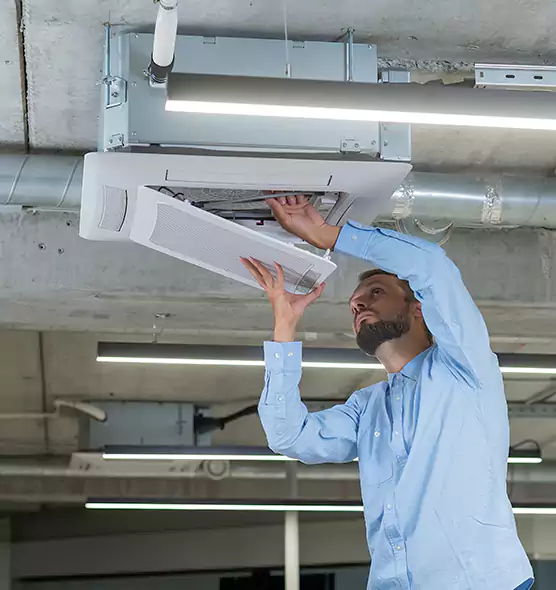 About Air Duct Sealing And Repair in Poinciana, FL