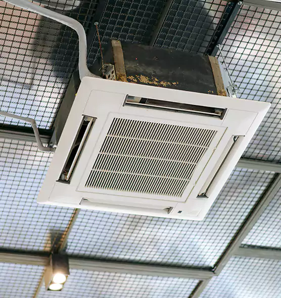 Top-Notch Allergy Relief Vent Cleaning Services in Poinciana, FL