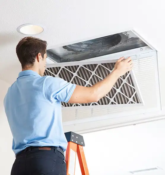 About Annual Dryer Vent Maintenance Poinciana, FL