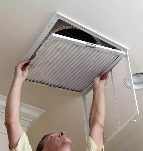 Trusted Apartment Air Duct Cleaning in Poinciana, FL