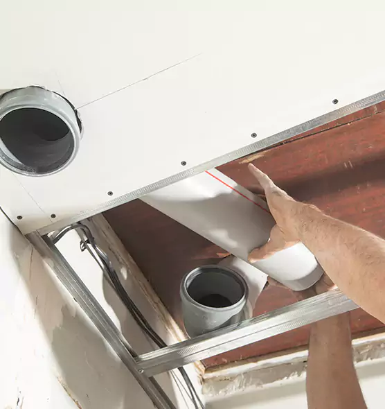 Professional Attic Air Duct Cleaning in Poinciana, FL