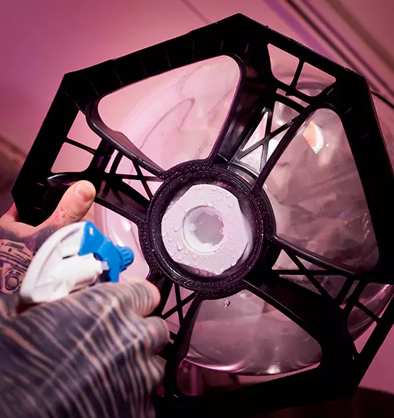 Advanced Basement Vent Cleaning in Poinciana, FL