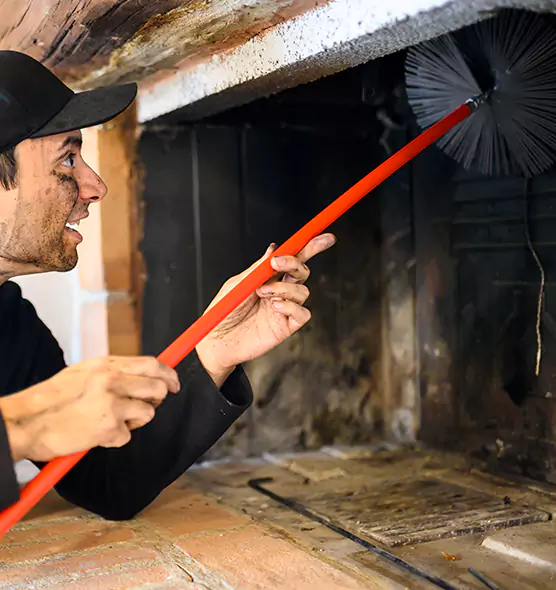 About Expert Chimney Cleaning in Poinciana, FL