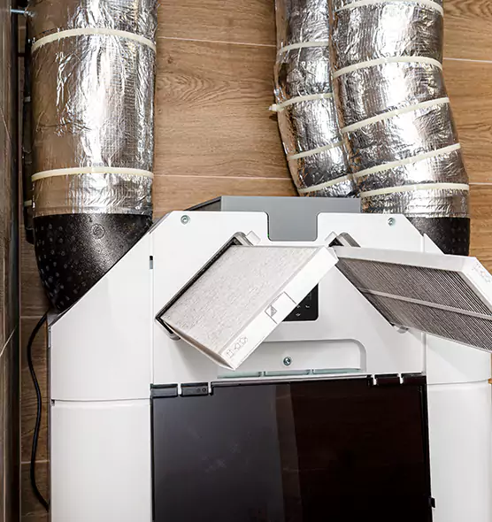 About Clogged Air Duct Repair in Poinciana, FL