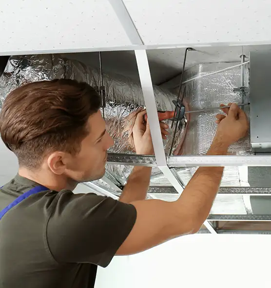 Professional Clogged Dryer Vent Repair in Poinciana, FL