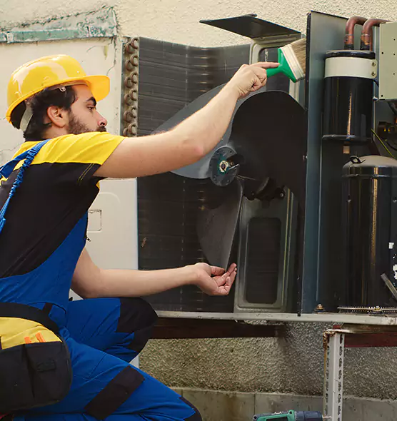 About Dryer Duct Fire Hazard Inspection in Poinciana, FL