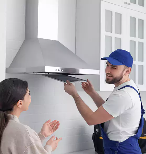 Professional Dryer Vent Cleaning Service in Poinciana, FL