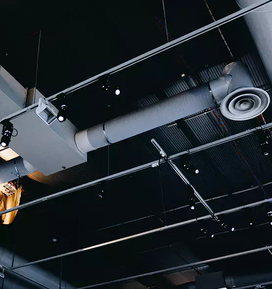 About Duct Sanitization with UV Light in Poinciana, FL