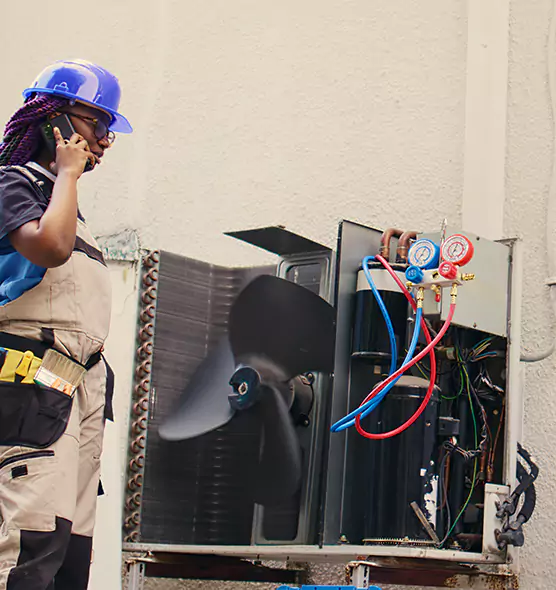 Professional Energy-Efficient HVAC Cleaning in Poinciana, FL