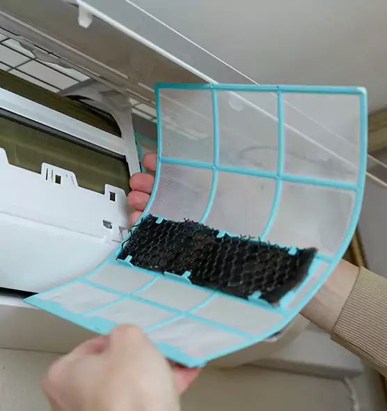 Welcome to Air Duct Cleaning & Repairs Poinciana — Your Local HEPA Filter Installation Pros in Poinciana, FL