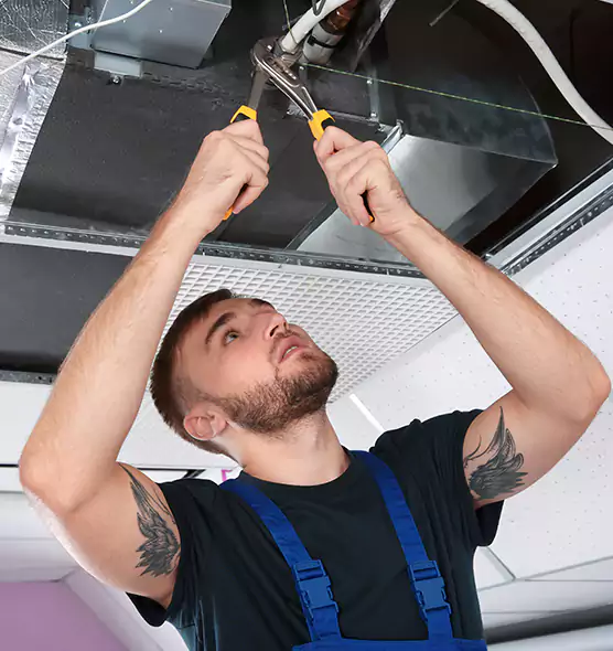 Trusted Home Air Duct Cleaning in Poinciana, FL