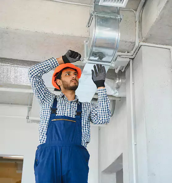 About Hotel Duct And Vent Cleaning in Poinciana, FL