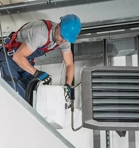 Professional HVAC Cleaning Solutions in Poinciana, FL